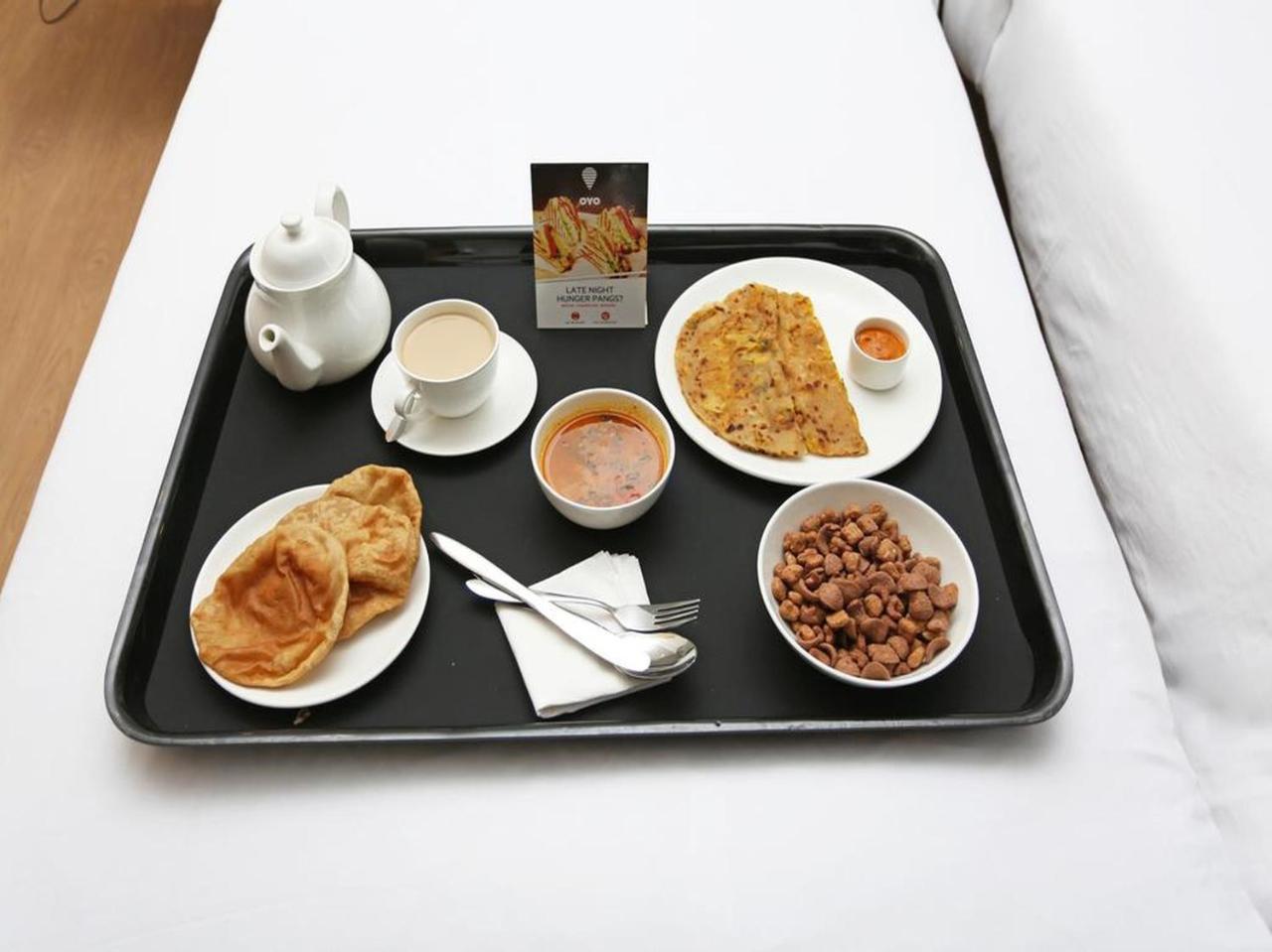 Hotel Clark Heights Nuova Delhi Esterno foto